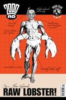 2000 AD #1349