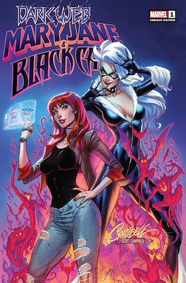 Mary Jane & Black Cat (Variant Cover) #1.93