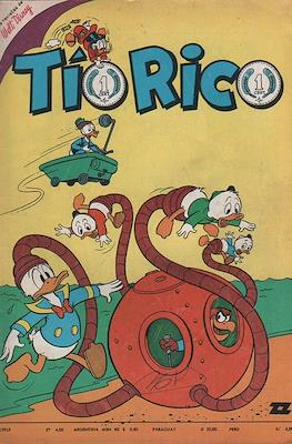 Tío Rico #120