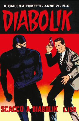 Diabolik #80