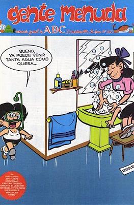 Gente Menuda (Suplemento de periódico) #263