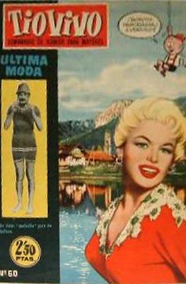 Tio vivo (1957-1960) #60