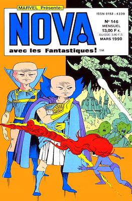 Nova #146