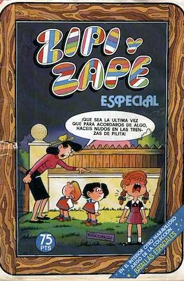 Zipi y Zape Especial / ZipiZape Especial #47