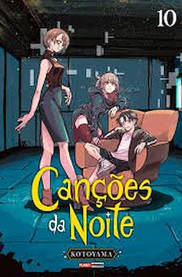 Canções da Noite #10