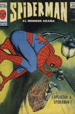 Spiderman Vol. 3 (Grapa 36-40 pp) #41