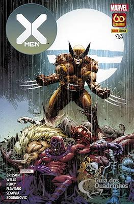 X-Men (2020-) #16