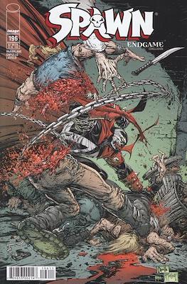 Spawn #196
