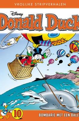 Vrolijke Stripverhalen van Donald Duck #10