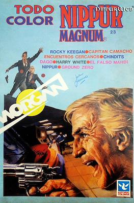 Nippur Magnum Todo Color (Rústica) #23