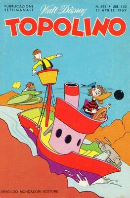 Topolino #698