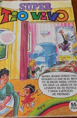 Super Tio vivo #101