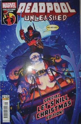 Deadpool Unleashed Vol 1 (Softcover 76-100 pp) #8