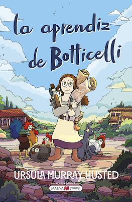 La aprendiz de Botticelli