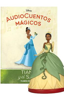 AudioCuentos mágicos Disney (Cartoné) #42