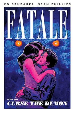 Fatale (Softcover) #5