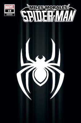 Miles Morales: Spider-Man Vol. 2 (2022-Variant Covers) #18.3