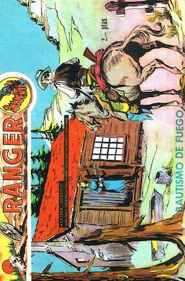 Ranger juvenil (1957) #14