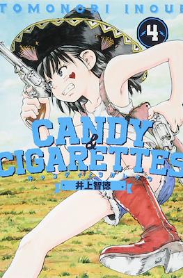 Candy & Cigarettes #4
