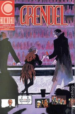 Grendel Vol. 2 #35