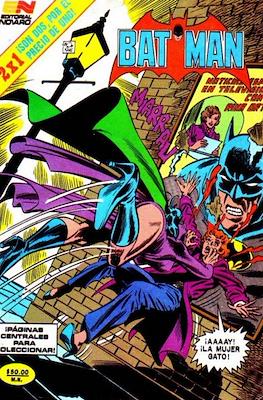 Batman #1255