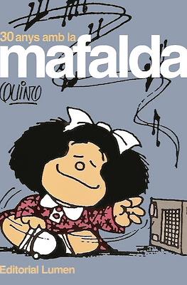 30 anys amb la Mafalda