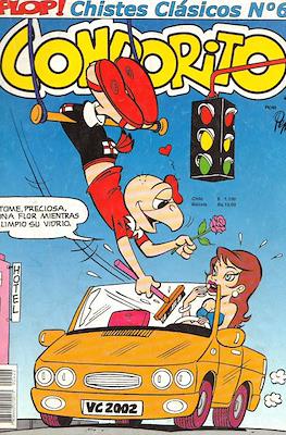 Condorito #422