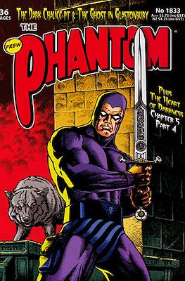 The Phantom #1833
