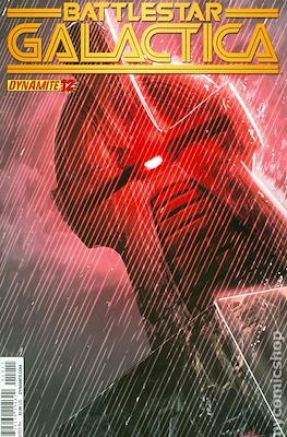 Battlestar Galactica (2013-2014) #12