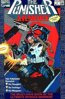 The Punisher Armory