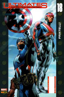 Ultimates #18