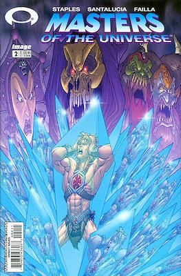 Masters of the Universe Vol. 1 (2002-2003) #2