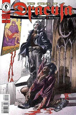 The Curse of Dracula #3
