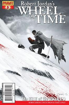 Robert Jordan's The Wheel of Time #6