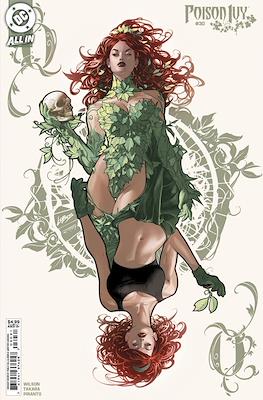 Poison Ivy (2022-Variant Covers) #30.1