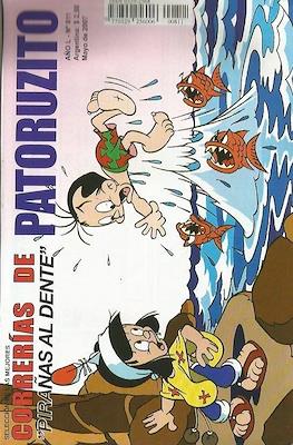 Correrías de Patoruzito #811