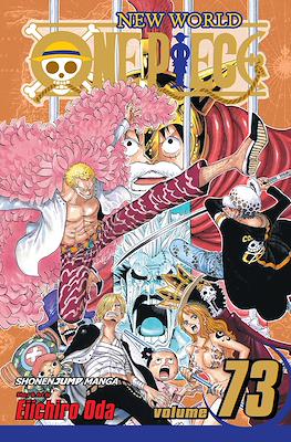 One Piece #73