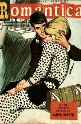 Romántica #125