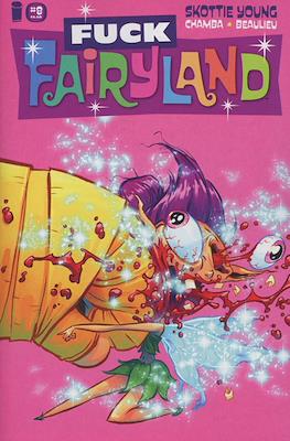 I Hate Fairyland (Variant Covers) #8