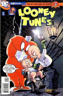 Looney Tunes #141