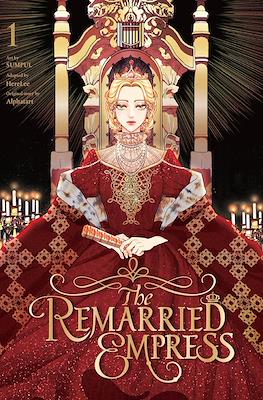 The Remarried Empress (Softcover) #1