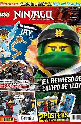 Lego Ninjago #2