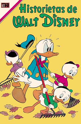 Historietas de Walt Disney #403