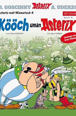 Asterix Mundart #76