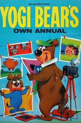 Yogi Bear Annual #6