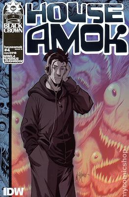 House Amok #4