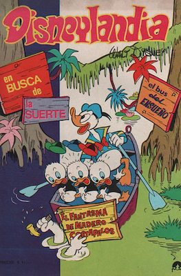 Disneylandia #677