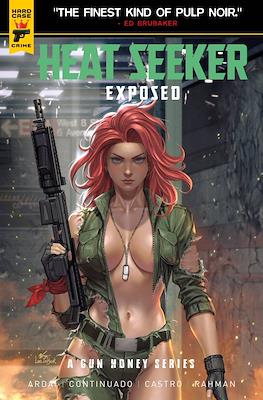 Heat Seeker Exposed Gun Honey Series #2