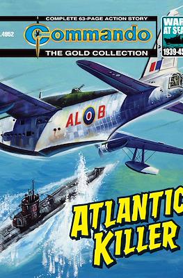 Commando #4952