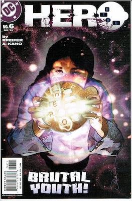 H-E-R-O Vol 1 #6